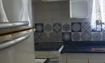 Imagem 5: Apartamento com 2 dormitórios no Demarchi em São Bernardo do Campo - SP