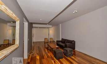 Imagem 3: Apartamento para Aluguel - Leblon, 2 Quartos, 75 m2