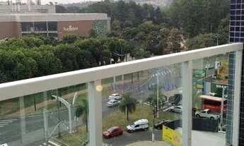 Imagem 3: Apartamento Duplex com 2 dormitórios, 91 m² - venda por R$ 800.000,00 ou aluguel por R$ 4