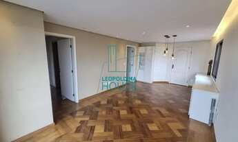 Imagem 3: APTO PARA VENDA 96M² - VILA ROMANA