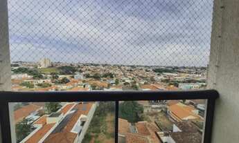 Imagem 5: Apartamento Padrão em São Carlos