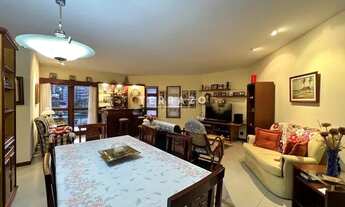 Imagem 2: Apartamento, 3 quartos, 116m², R$ 650.000,00, Alto - Cód 4770