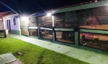 Imagem 5: LINDA Chácara á venda possui 1250 metros quadrados com 3 quartos