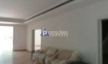 Imagem 7: Casa de rua à venda, 5 quartos, 5 suítes, 7 vagas, Gávea - RIO DE JANEIRO/RJ