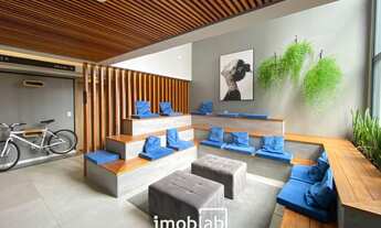 Imagem 6: Sem Fiador . Loft nunca habitado com linda vista do parque una