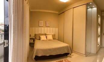 Imagem 5: Casa a venda no bairro Jardim São Pedro