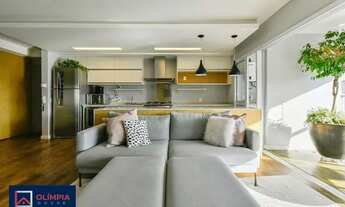 Imagem 2: Locação Apartamento 2 Dormitórios - 91 m² Pinheiros