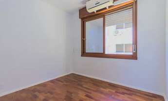 Imagem 7: Apartamento para venda com 113 metros quadrados com 3 quartos em Higienópolis - Porto Aleg