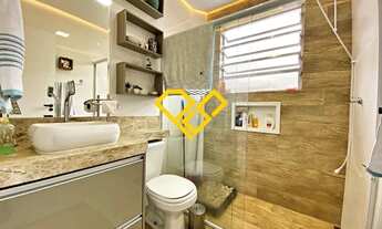 Imagem 4: Apartamento 2 Quartos em Santos