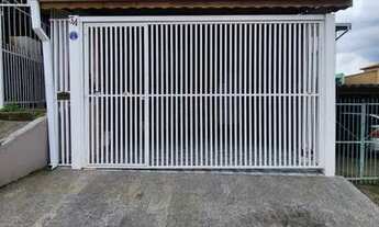 Imagem 1: Casa à venda no Jardim Alessandra em Várzea Paulista