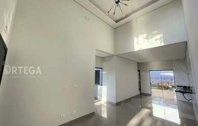 Imagem 3: Casa para venda com 3 quartos em Maringá - PR