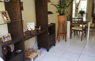 Imagem 5: Apartamento para venda com 90 metros quadrados com 2 quartos em Praia do Futuro II - Forta