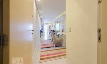 Imagem: Apartamento para Aluguel - Bosque da Saúde