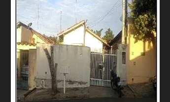 Imagem: ARACATUBA - Casa Padrão - CONJUNTO HABITACIONAL