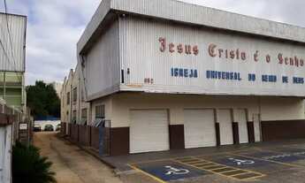 Imagem: GALPÃO À VENDA NO VILA HELENA - SOROCABA/SP
