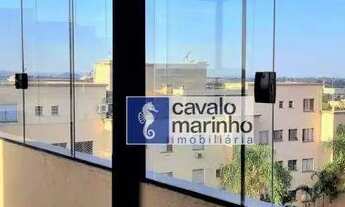 Imagem: Apartamento Duplex com 2 dormitórios à