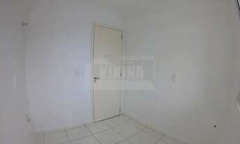 Imagem 3: CASA 2 QUARTOS PARA LOCAÇÃO NO COLÔNIA DONA LUIZA