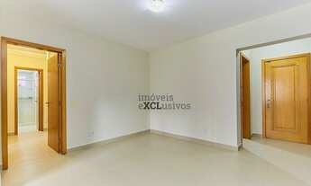 Imagem 2: Apartamento com 3 dormitórios para alugar, 115 m² por R$ 3.800/mês - Bigorrilho - Curitiba