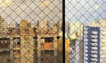 Imagem 7: Apartamento para aluguel e venda com 96 metros quadrados com 2 quartos em Itaigara - Salva