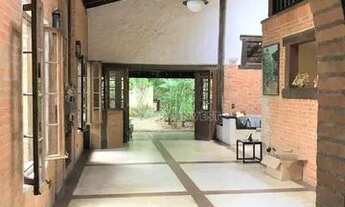 Imagem 4: Casa com 3 dormitórios, 480 m² - venda por R$ 1.600.000,00 ou aluguel por R$ 7.000,16/mês