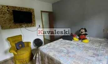 Imagem 7: Sobrado, Vila das Mercês - São Paulo