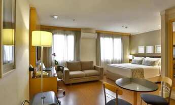 Imagem: Flat A 800m da Avenida Paulista Perfeita