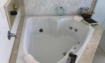 Imagem 5: Casa para venda tem 88 metros quadrados com 2 quartos em Nova Cidade - Nilópolis - RJ