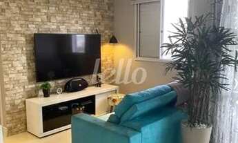 Imagem 7: São Paulo - Apartamento Padrão - Vila Prudente