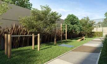 Imagem 6: Apartamento para venda com 54 metros quadrados com 2 quartos em Mooca - São Paulo - SP