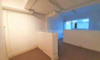 Imagem: Escritório para alugar no bairro Cristo