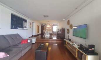 Imagem 3: Apartamento para Venda em Santo André, Vila Bastos, 3 dormitórios, 1 suíte, 4 banheiros, 2