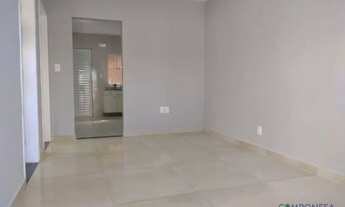 Imagem 4: Casa com 2 dormitórios para alugar, 75 m² por R$ 1.300,00/mês - Amaro - Londrina/PR