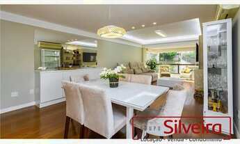 Imagem 3: PORTO ALEGRE - Apartamento Padrão - Menino Deus