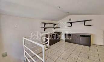 Imagem 5: Casa Padrão em Ribeirão Preto