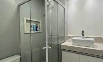 Imagem 3: Apto Costa Bella II - 2 quartos