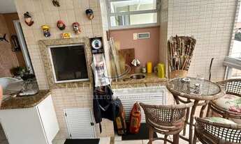 Imagem 5: Cobertura para Venda em Florianópolis, Ingleses do Rio Vermelho, 4 dormitórios, 4 suítes