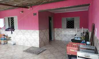 Imagem 5: Casa para venda tem 140 metros de esquina próximo a avenida QNQ3 CEILÂNDIA NORTE escritur