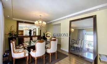 Imagem 3: Excelente 03 Dorms, deps. empregada, 02 vagas, condomínio clube, localização maravilhosa