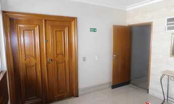 Imagem 2: Apartamento com 04 quartos no Setor Oeste