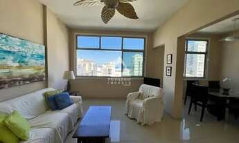 Imagem 4: Apartamento à venda, 3 quartos, 1 suíte, 1 vaga, Ipanema - RIO DE JANEIRO/RJ