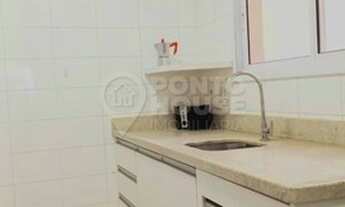 Imagem 6: Apartamento à venda Campo Belo, varanda gourmet, 3 dormitórios, 2 vagas