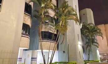 Imagem 4: Apartamento 3 quartos Lúcio Costa (Guará) 61m²