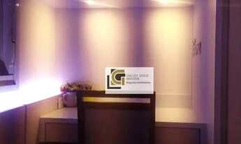 Imagem 3: Apartamento com 2 dormitórios à venda, 69 m² por R$ 440.000,00 - Jardim Vale do Sol - São