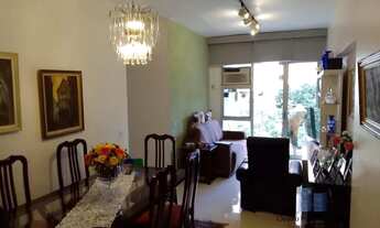 Imagem 3: Apartamento para Venda em Rio de Janeiro, Barra da Tijuca, 3 dormitórios, 1 suíte, 2 banhe