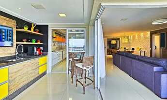 Imagem 5: Apartamento com 3 suítes no Campestre - Santo André