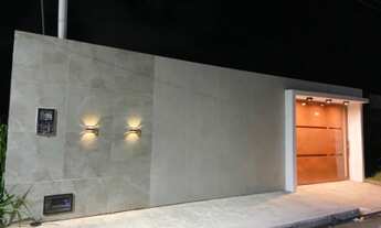 Imagem: Casa de Praia na Barra de São Miguel