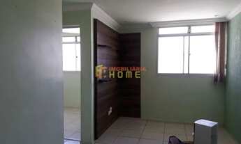 Imagem: Apartamento 2 quartos em justinopolis