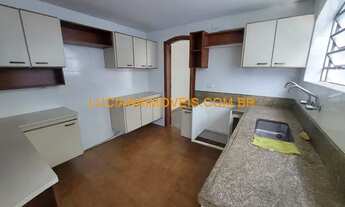 Imagem 3: 11761- Sobrado para aluguel e venda com 163 metros quadrados com 3 quartos