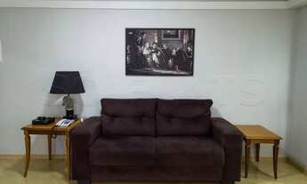 Imagem 3: Flat próx a Av Paulista, Metro Consolação e a Rua Augusta com entrada imediata e sem fiado