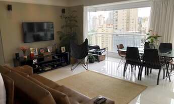 Imagem: Apartamento no Condomínio Habitat na Vila